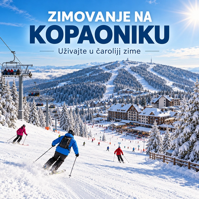 Kopaonik