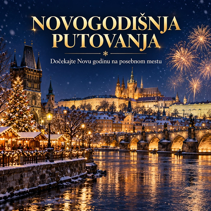 Nova Godina