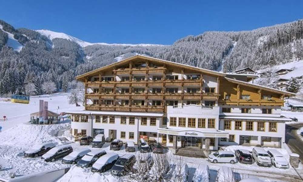 Hotel Vaya