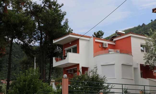Vila Renaissance Luxury