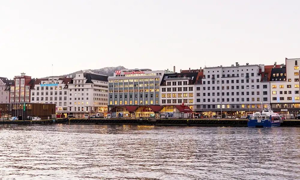 Tromso