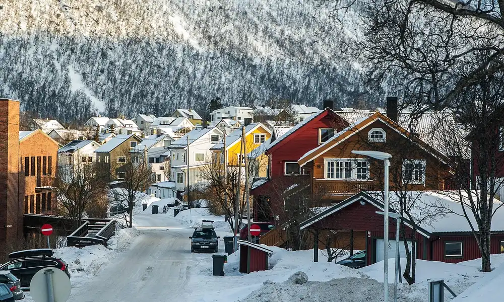Tromso