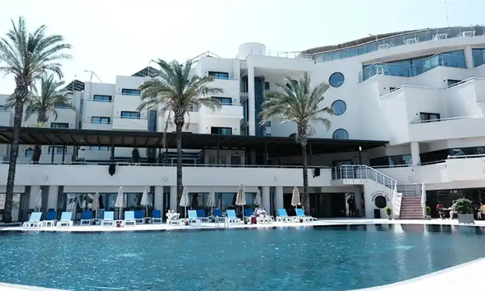 Arin Resort Bodrum