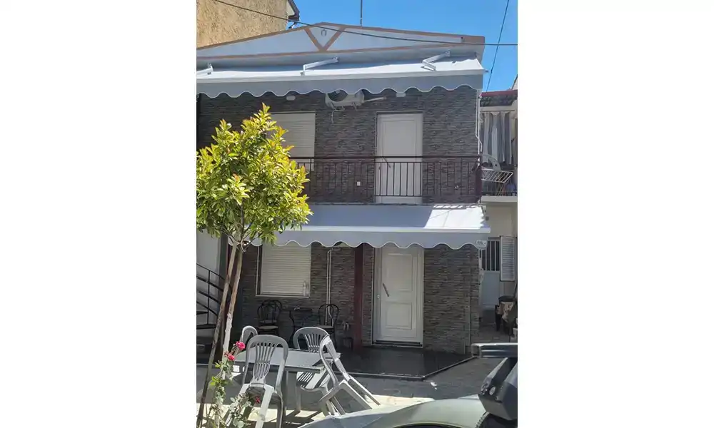 Vila Edis