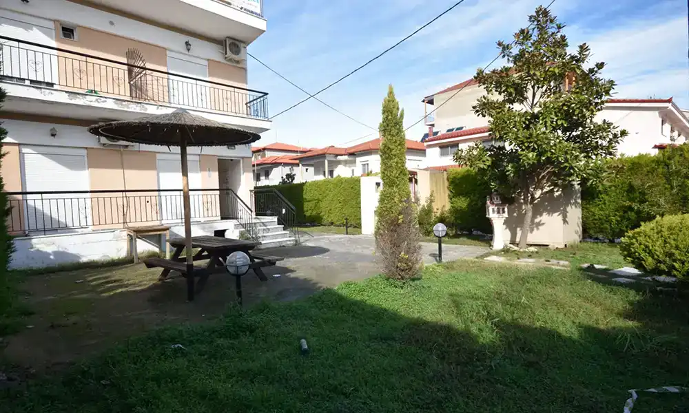 Vila Silvia