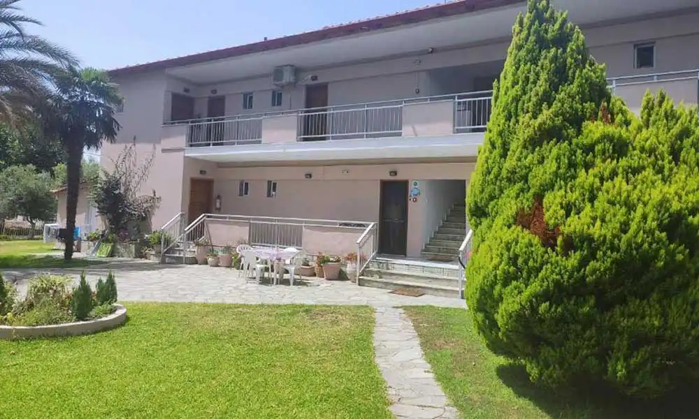 Vila Thalia