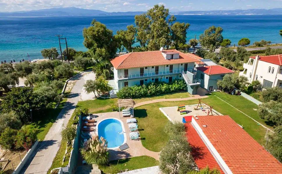 App/Hotel Marti Resort