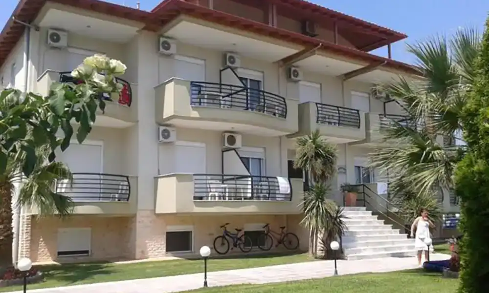 Vila Cipos