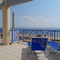 Vila Potidea Blue