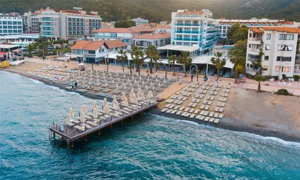 Emre Hotel