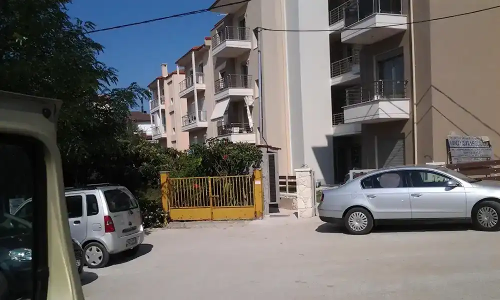 Vila Delta 