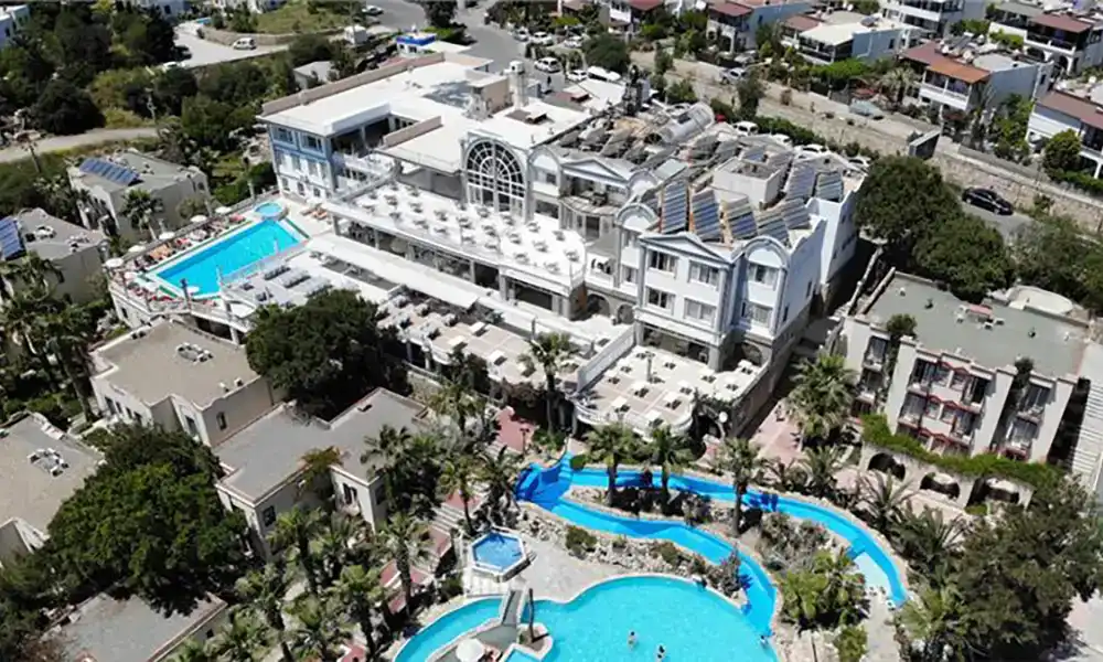 Phoenix Sun Hotel