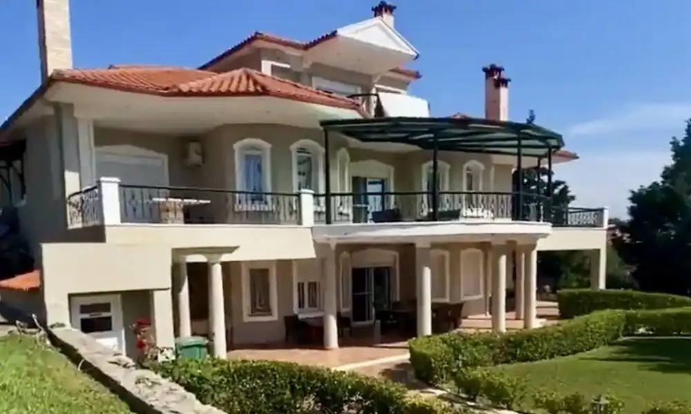 Vila Calypso - Luxuri Apartments