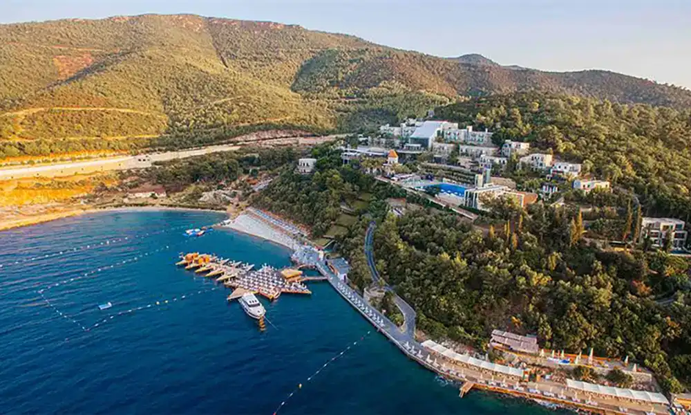 Duja Hotels Bodrum